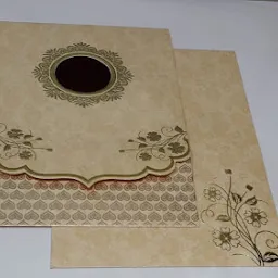 Mahamaya Printing Press | Flex Printing| Wedding Card | Shadi Card