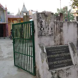 Mahamaya Temple