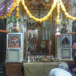 Mahamaya Temple