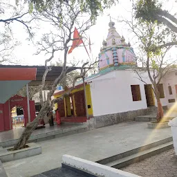 Mahamaya Temple Ramanujganj