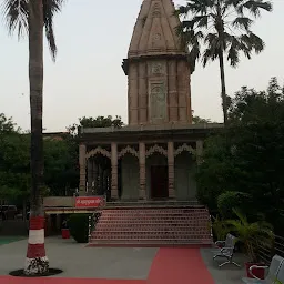 Mahamrityunjay Mandir