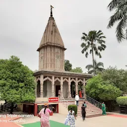 Mahamrityunjay Mandir