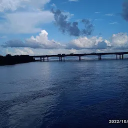 Mahanadi Bridge