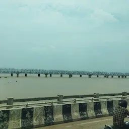 Mahanadi Bridge