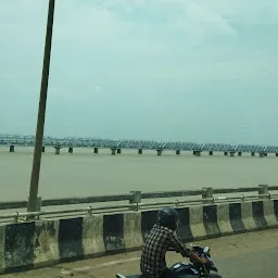 Mahanadi Bridge