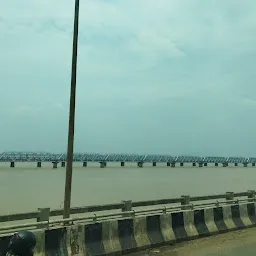 Mahanadi Bridge