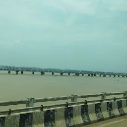 Mahanadi Bridge