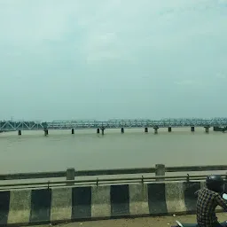 Mahanadi Bridge