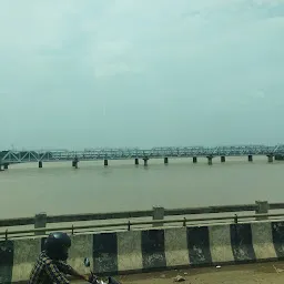 Mahanadi Bridge