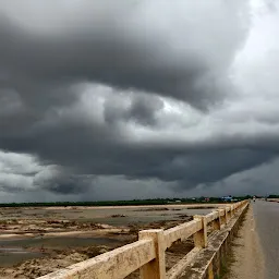 Mahanadi Bridge