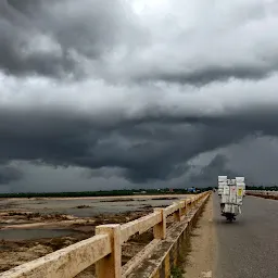 Mahanadi Bridge