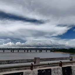 Mahanadi Bridge