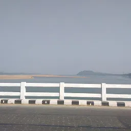 Mahanadi View Point