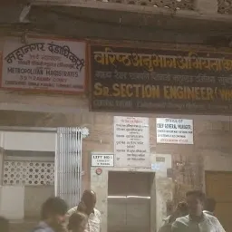 Mahanagar Dandadhikari 35Th Court