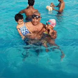 Mahanagar Palika Swimming Pool