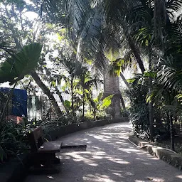 Mahanagar Pallika Park