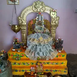 Mahankaali Temple