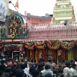 Mahankali Temple