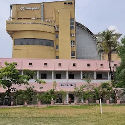 Mahant Darshan Das Mahila College