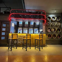 Mahanti bar