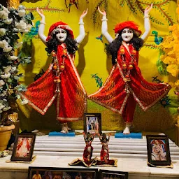 Mahanubhav Shri Krishna Mandir Sagarda Talegaonker Ulhasnagar