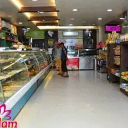 Mahapadam Sweets