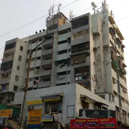 Mahaprabhu Apartment