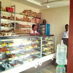 Maharaj Bakery