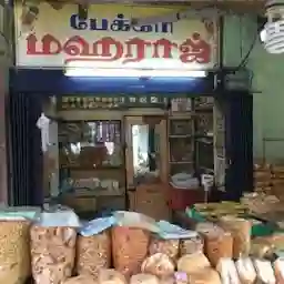 Bakery Maharaj