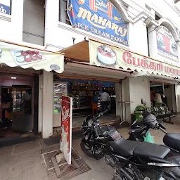 Bakery Maharaj (Head Office)