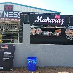 Maharaj cafe