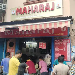 Maharaj Snacks