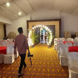 Maharaja A/C Banquet Hall, BigRaja Ventures