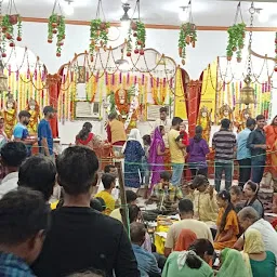 Maharaja Agrasen Hanuman Mandir