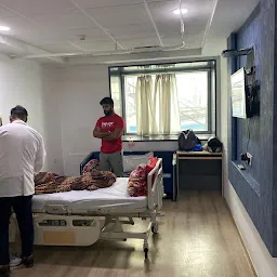 Maharaja Agrasen Hospital, Dwarka