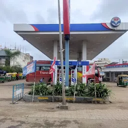 Maharaja Agrasen Petroleum