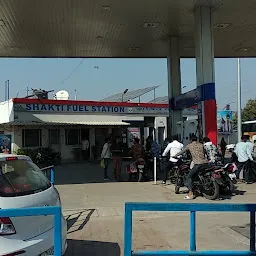 Maharaja Agrasen Petroleum