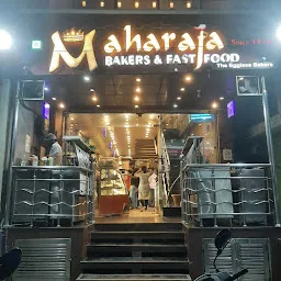 Maharaja Bakers