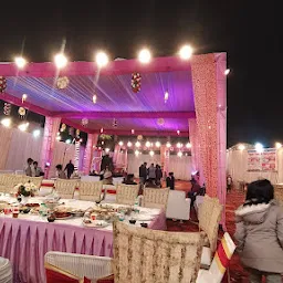 Maharaja Banquet and Lawn