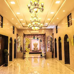 Maharaja Banquet - Best Banquet Hall Thane