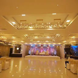Maharaja Banquet - Best Banquet Hall Thane