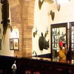 Maharaja Bar