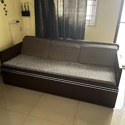 Maharaja Bed Mart - Sofa Manufacturer and Sofa Repair in Chennai