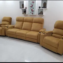 Maharaja Bed Mart - Sofa Manufacturer and Sofa Repair in Chennai