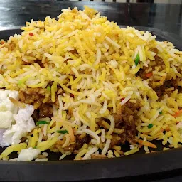 Maharaja Biryani