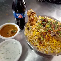 MAHARAJA BIRYANI HOUSE