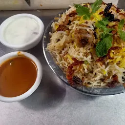 MAHARAJA BIRYANI HOUSE