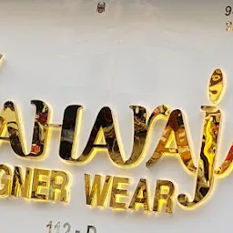 Maharaja Designer Wear