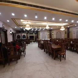 Maharaja banquets LLP