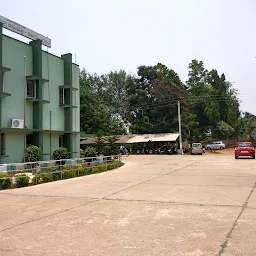 Maharaja District Hospital